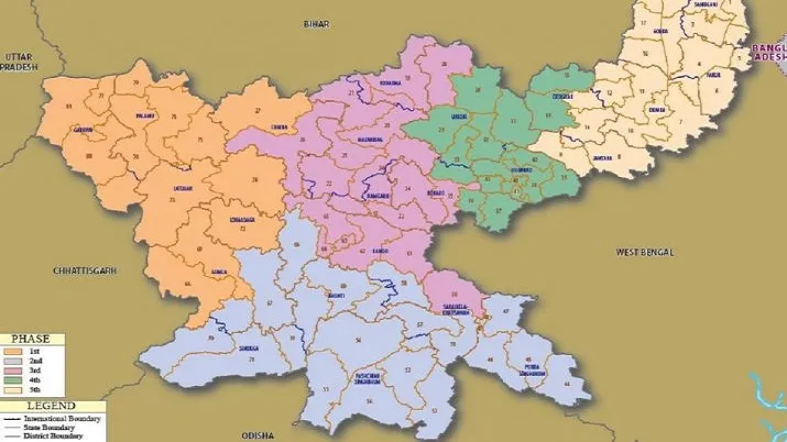 Jharkhand Election Results- India TV Hindi
