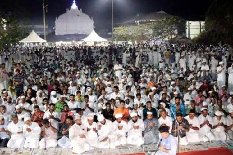 Ancient Kerala church opens gates to Muslims for prayers- India TV Hindi