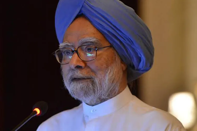 Manmohan Singh (File photo)- India TV Hindi