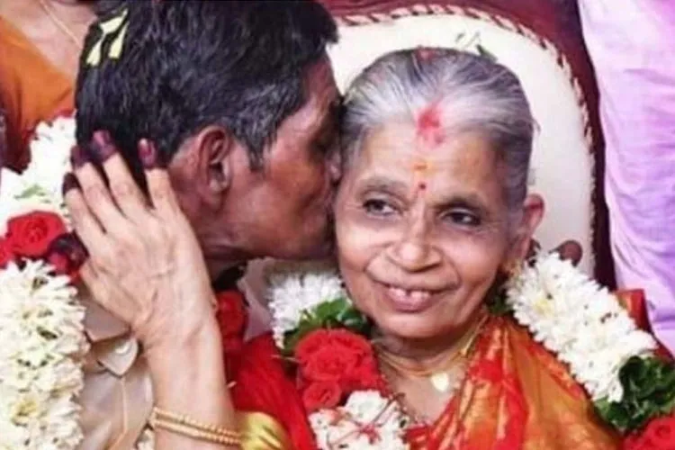 केरल में विवाह के बंधन...- India TV Hindi