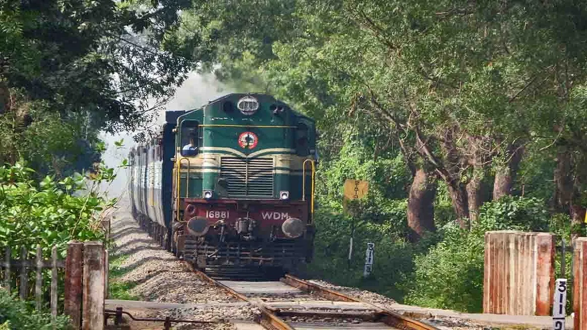 southern railway apprentice recruitment- India TV Hindi