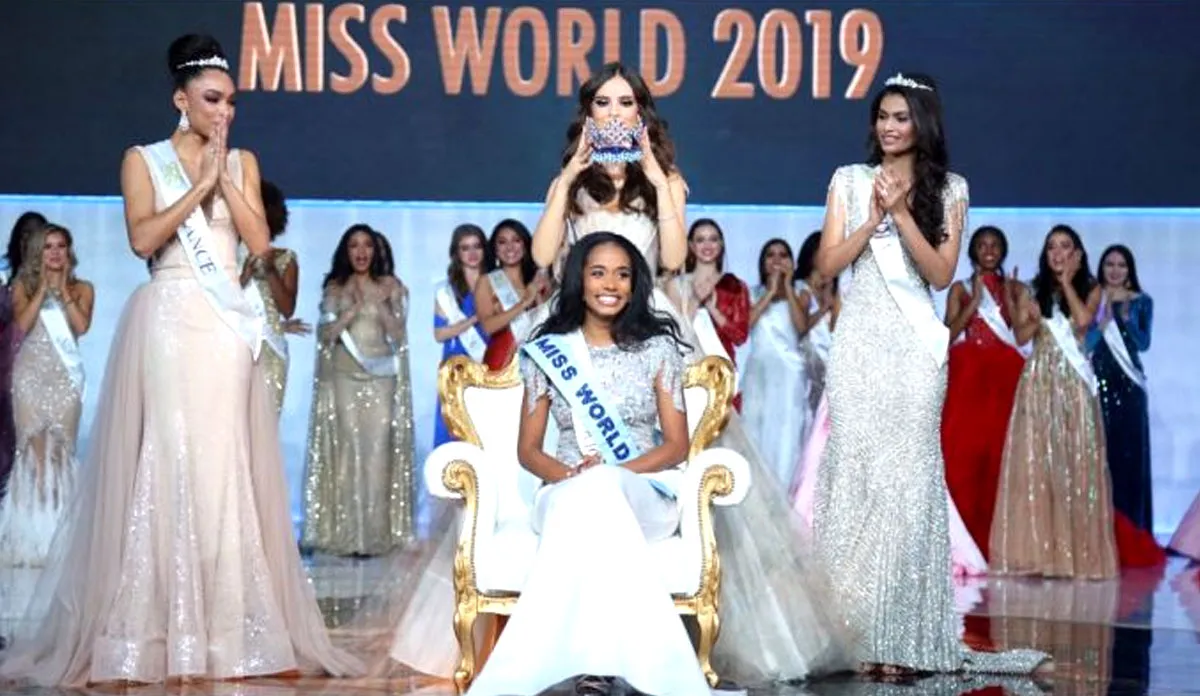 Miss World 2019 winner- India TV Hindi