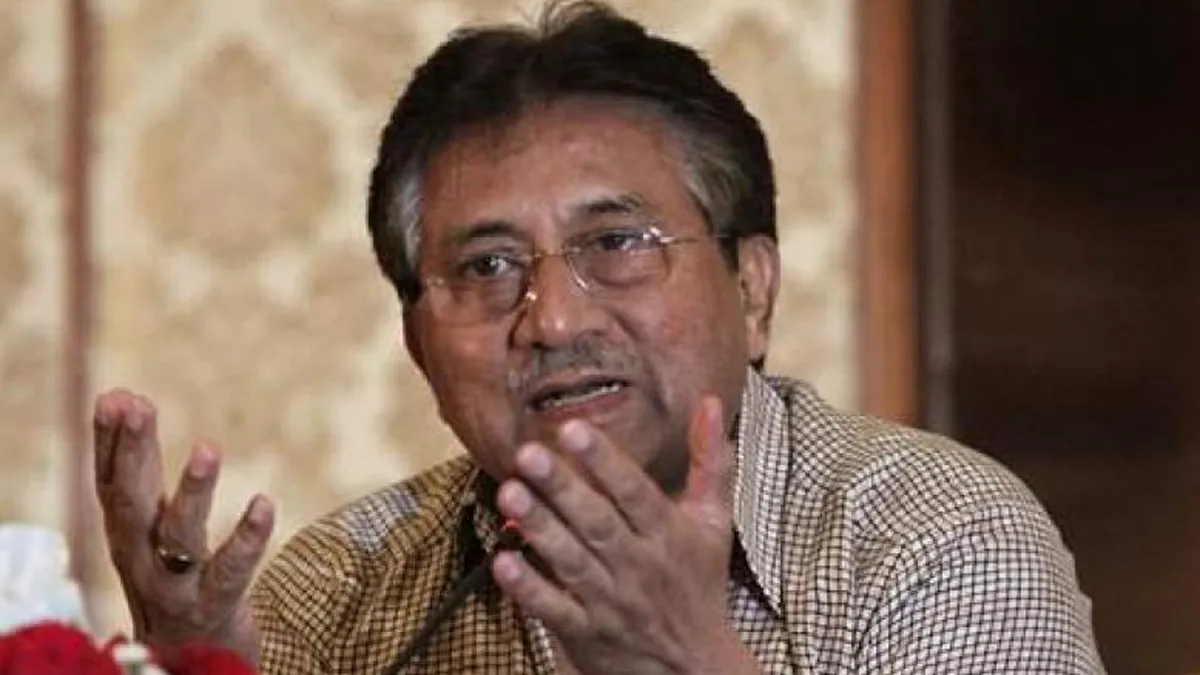 pervez musharraf pakistan, Pervez Musharraf, pakistan government, Pervez Musharraf death sentence- India TV Hindi