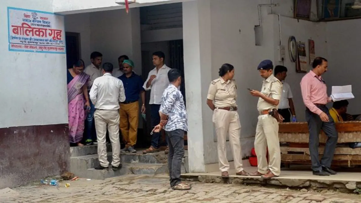 Muzaffarpur shelter home case: Delhi court defers verdict till Jan 14- India TV Hindi