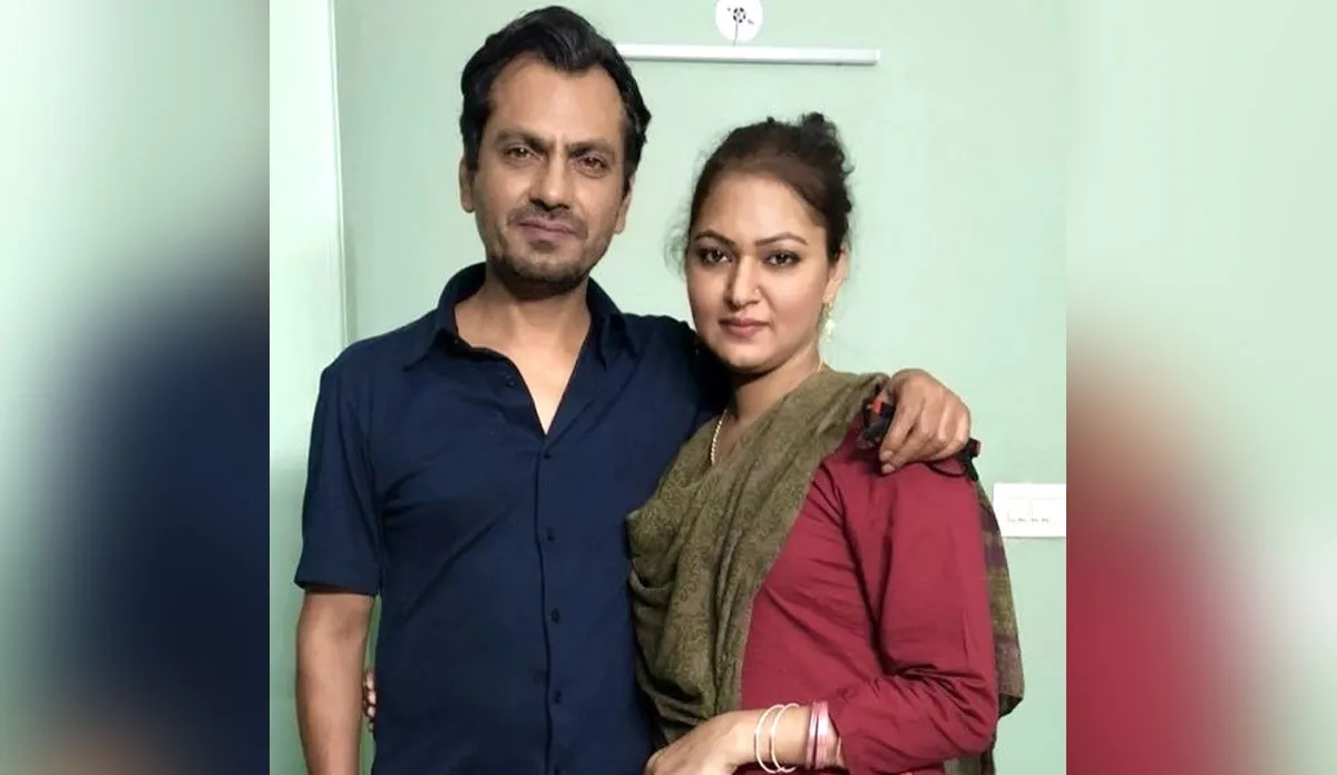 Nawazuddin Siddiqui sister- India TV Hindi