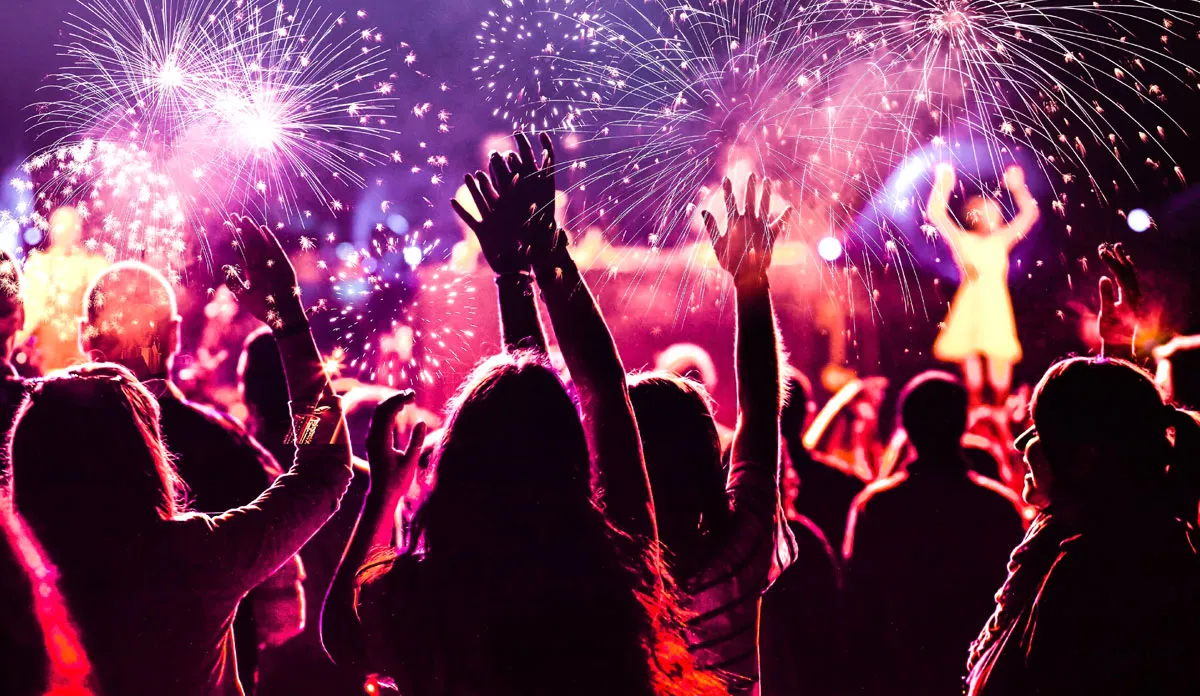 new year party destinations 2019 in india- India TV Hindi