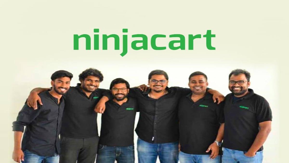 Walmart व Flipkart ने किया Ninjacart में निवेश, उच्‍च गुणवत्‍ता वाले ताजे उत्‍पादों की आपूर्ति होगी सुनिश्चित - India TV Hindi News