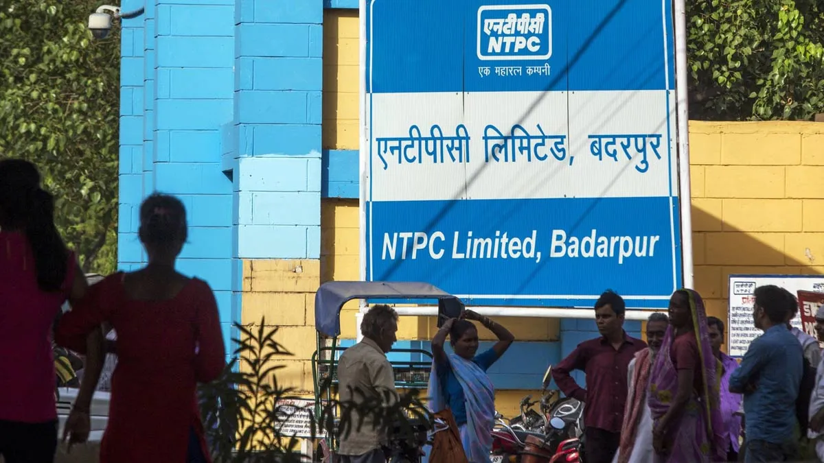 NTPC to invest Rs 50K crore to add 10GW solar energy capacity by 2022- India TV Paisa