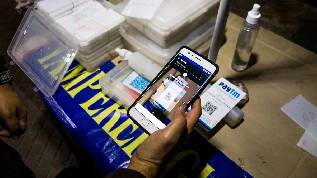 Paytm becomes only app offering NEFT transactions 24x7- India TV Paisa