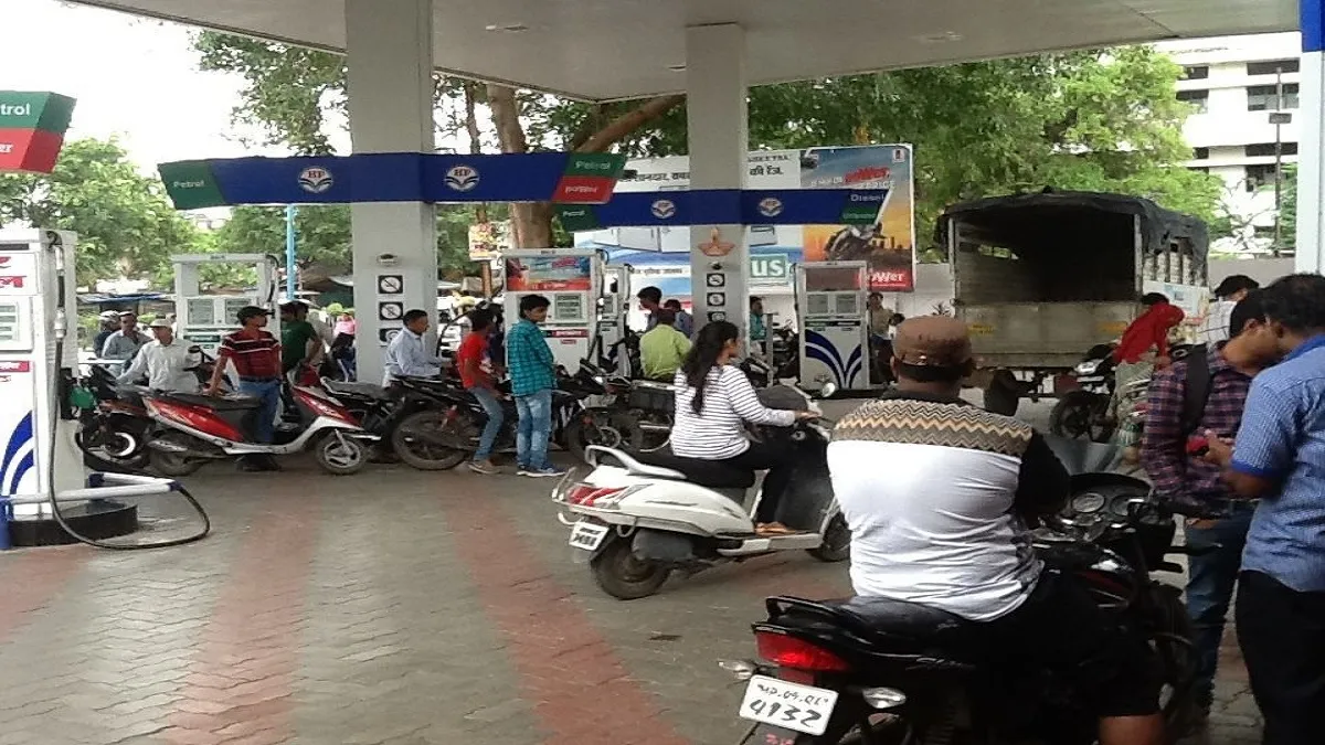 Petrol Diesel Price । File Photo- India TV Paisa