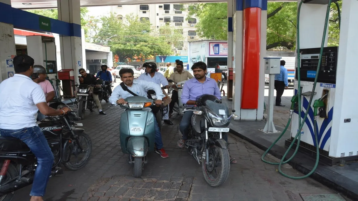 Petrol Diesel Price on 1 December 2019- India TV Paisa