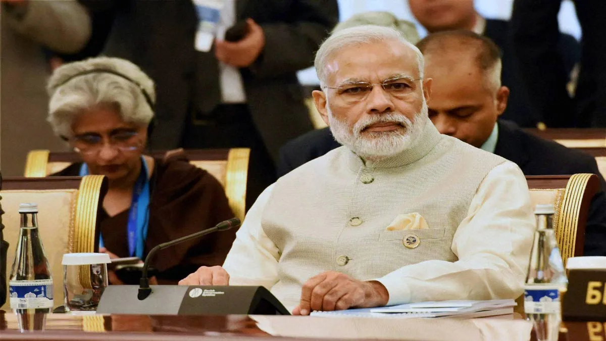 PM Modi to address Assocham AGM on Dec 20- India TV Paisa