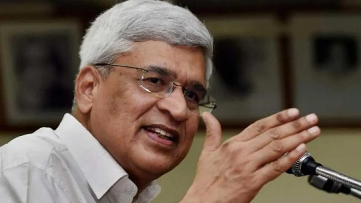 Prakash Karat, Prakash Karat NPR, Prakash Karat BJP, Prakash Karat CAA, Prakash Karat CPM- India TV Hindi