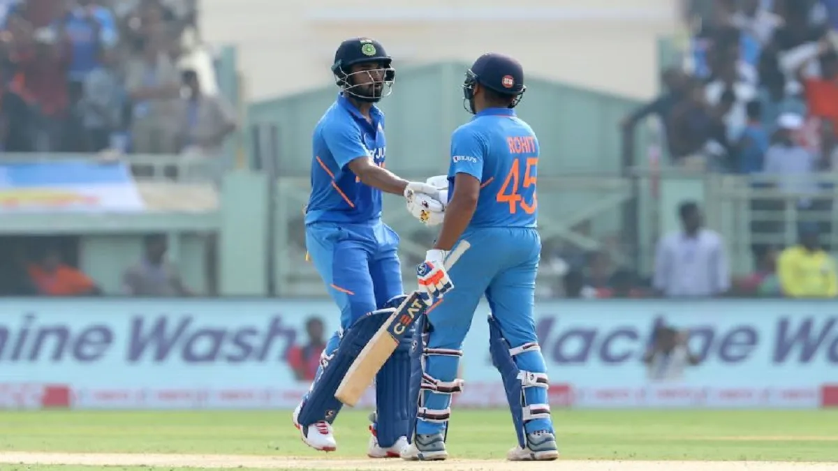 Lokesh Rahul, Rohit Sharma, India vs West Indies, Ind vs WI- India TV Hindi