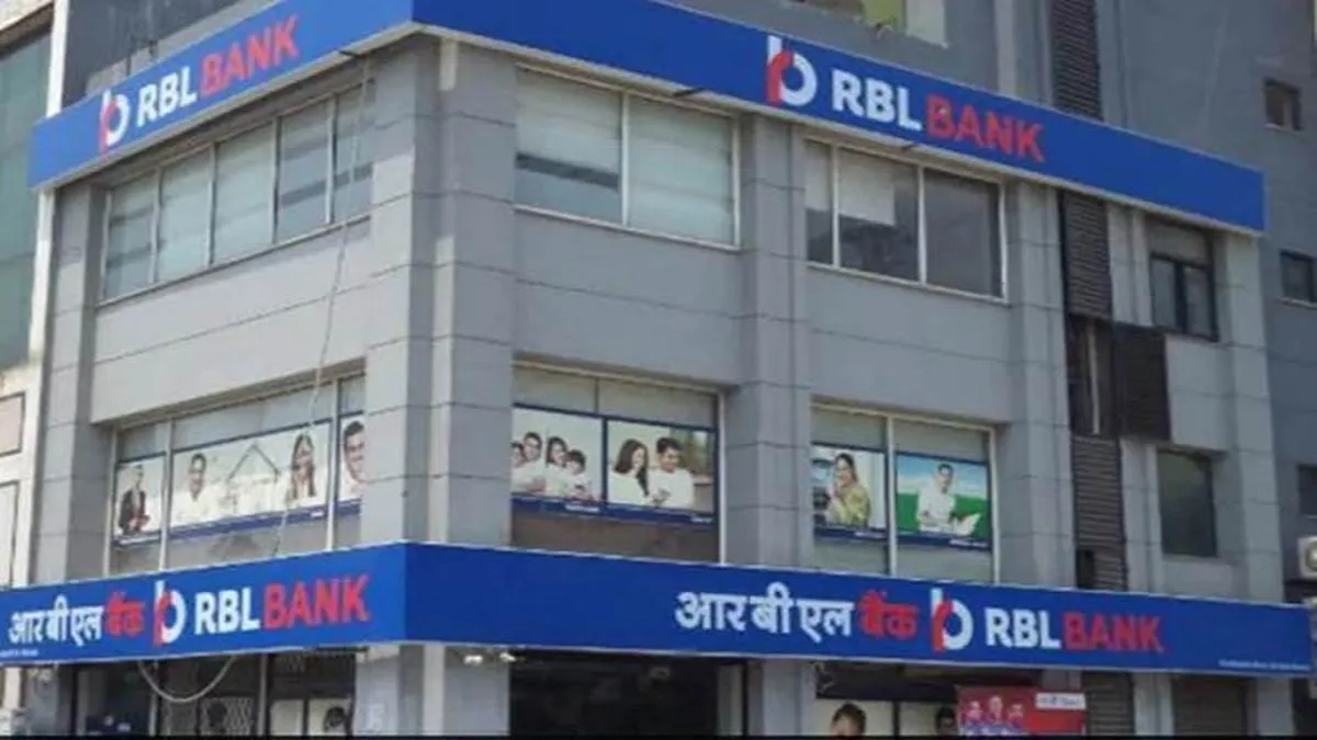 RBL Bank- India TV Paisa