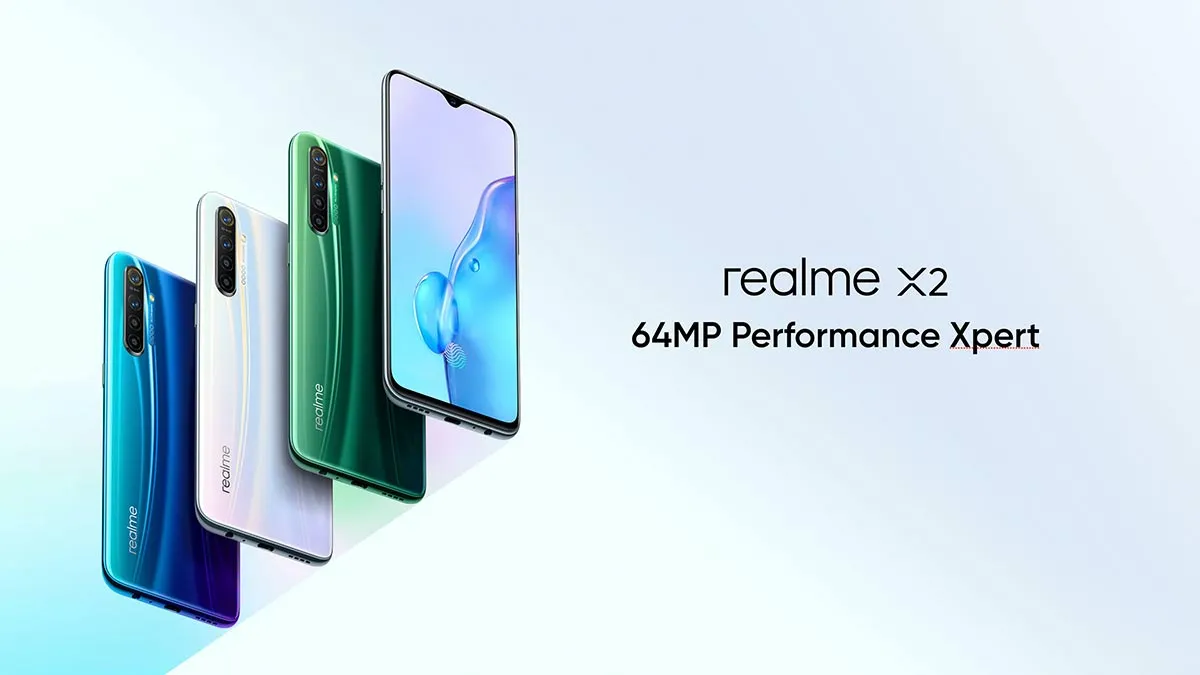 Realme launches X2 smartphone, Buds Air wireless in India- India TV Paisa
