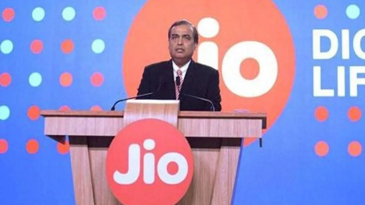 Reliance to divest Jio's tower assets to Brookfield for Rs 25,215 cr- India TV Paisa
