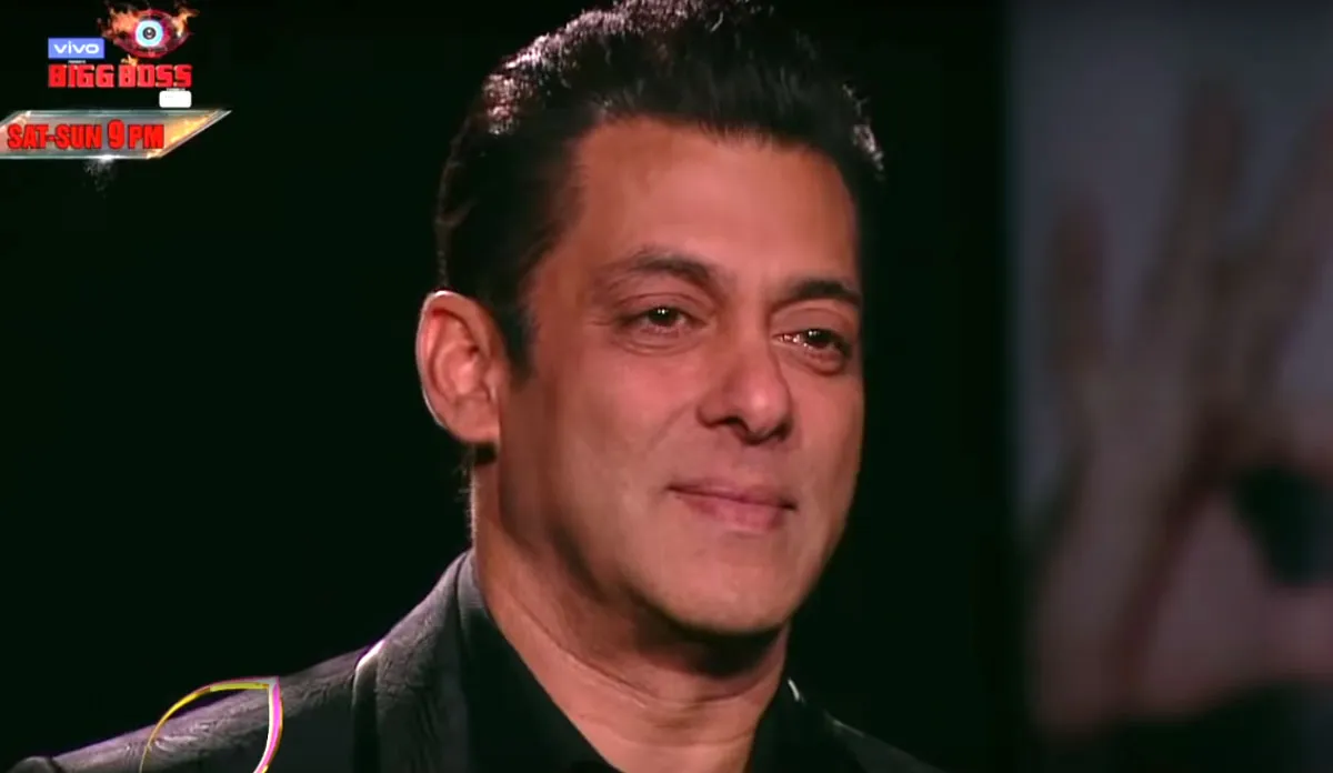 Bigg Boss 13 Salman Khan completed 10 years- India TV Hindi