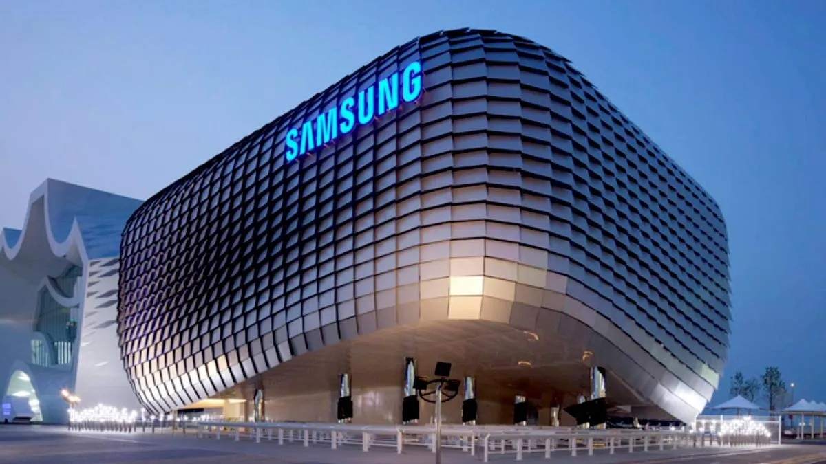 Samsung apologises after chairman jailed for sabotaging union activities- India TV Paisa