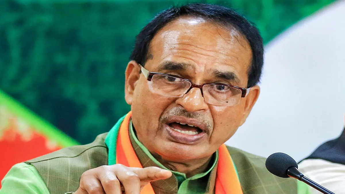 Opposition trying to create confusion on CAA violence: Shivraj Chouhan- India TV Hindi