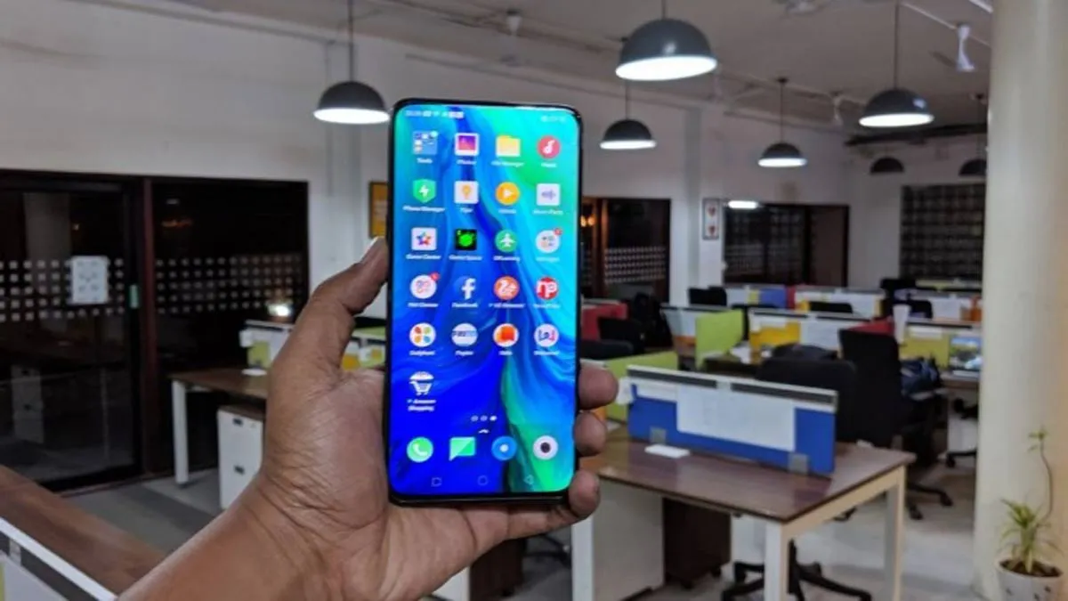 High-end smartphones in 2020 may feature 10x optical zoom- India TV Paisa