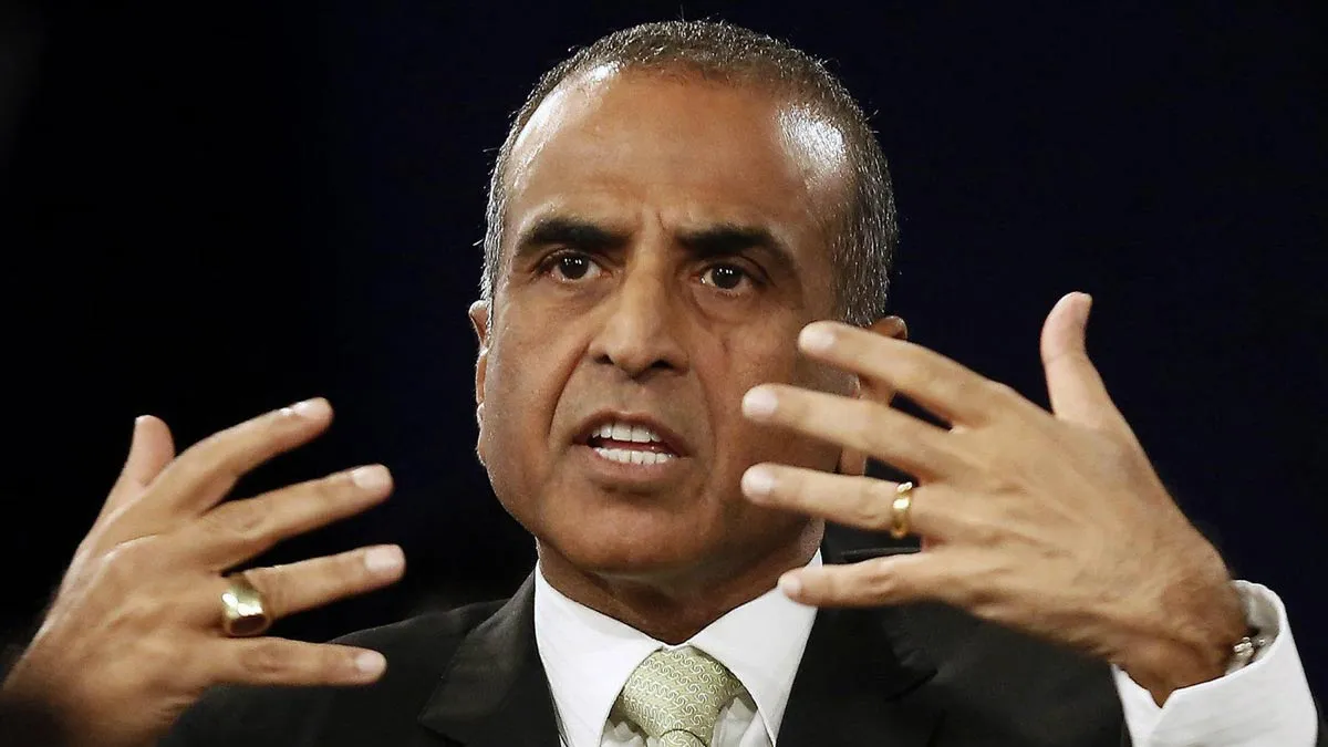 Airtel shuts down 3G network in Karnataka, Sunil Mittal says We complied with govt directive- India TV Paisa
