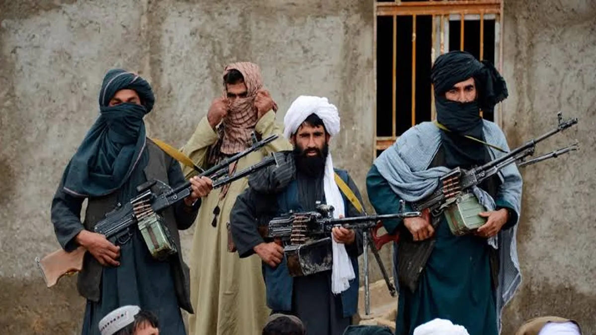 ‘तालिबान को पनाह देना बंद करे पाक तो अफगानिस्तान में कुछ हफ्तों में खत्म हो जाए युद्ध’- India TV Hindi