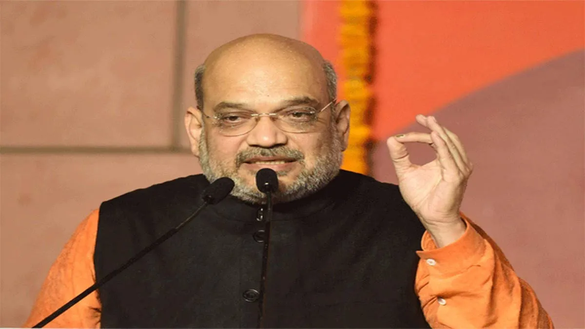 Economy to recover soon from effects of global slowdown, says Amit Shah- India TV Paisa