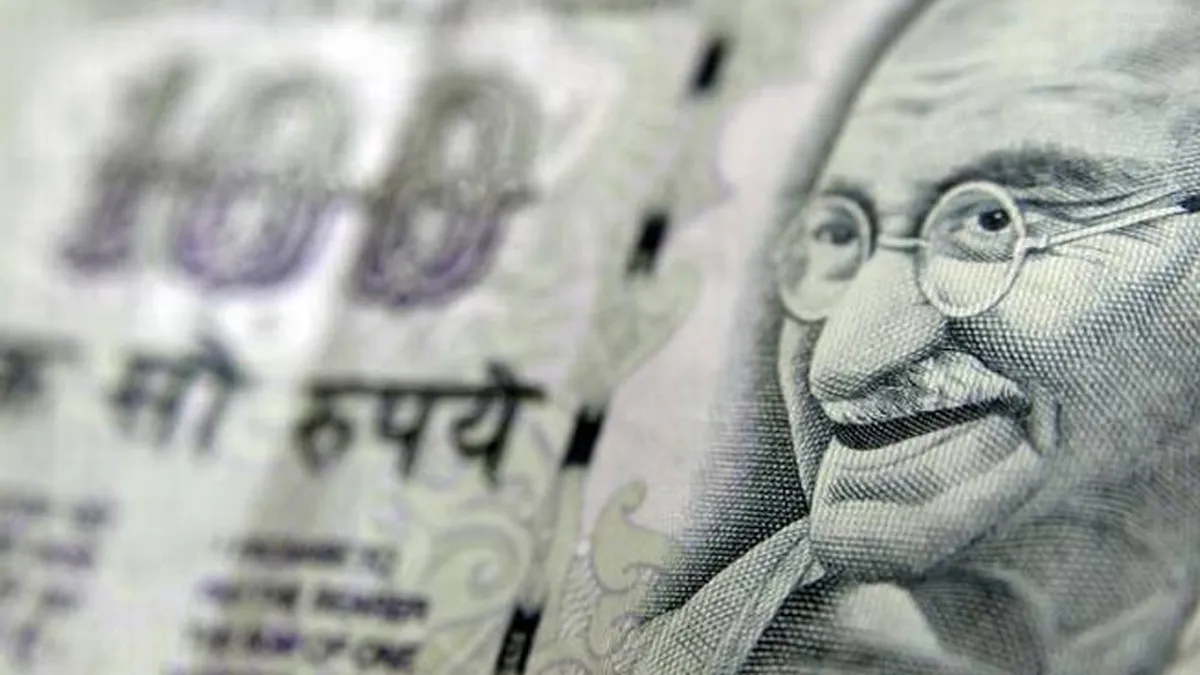 Hundred Rupees Note- India TV Hindi