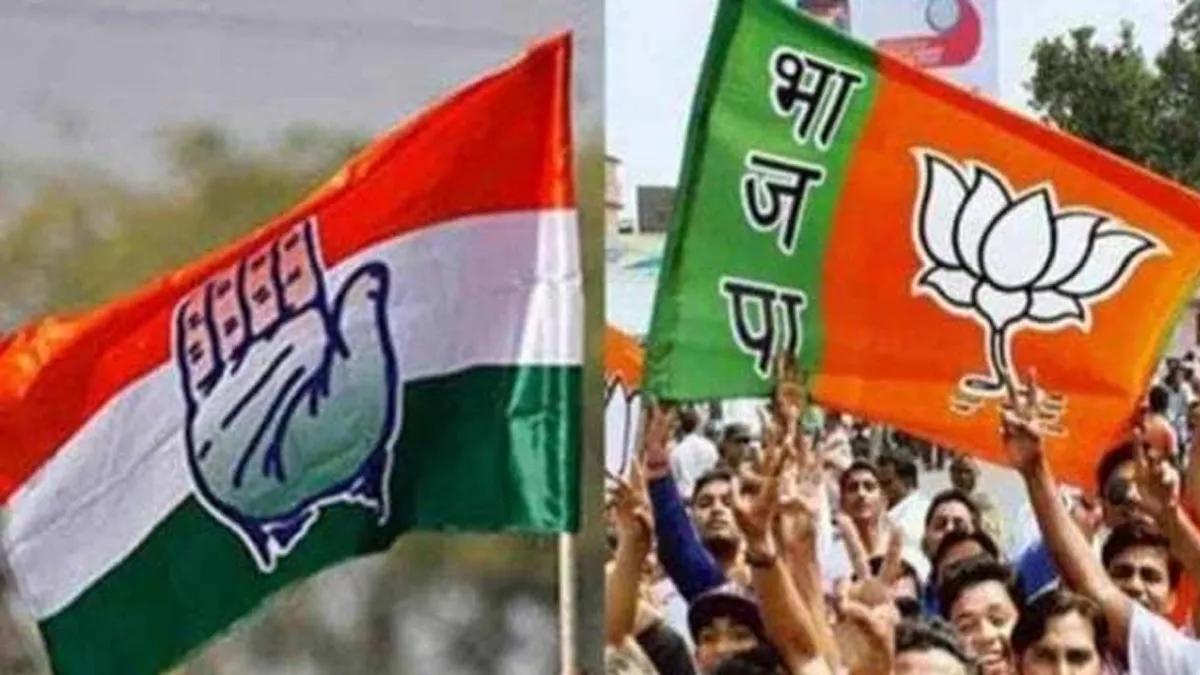 chhattisgarh municipal election results 2019- India TV Hindi