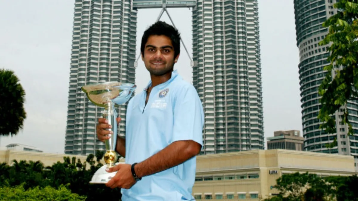 Virat Kohli- India TV Hindi
