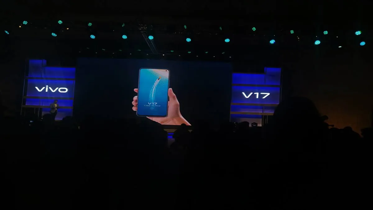 Vivo V17 launched in India for Rs 22,990- India TV Paisa