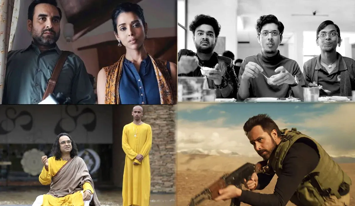 5 best Web Series of 2019- India TV Hindi