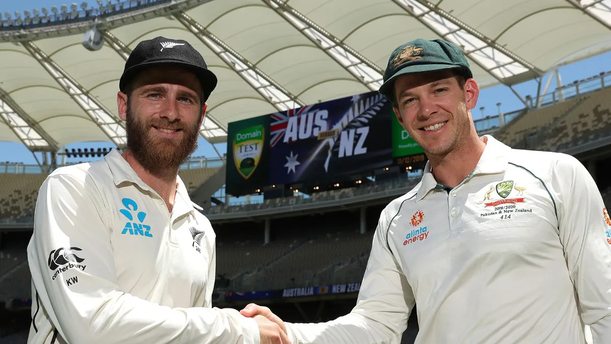 Australia vs New Zealand, New Zealand Tour Of Australia, AUS vs NZ 1st Test, Australia Team For 1st - India TV Hindi