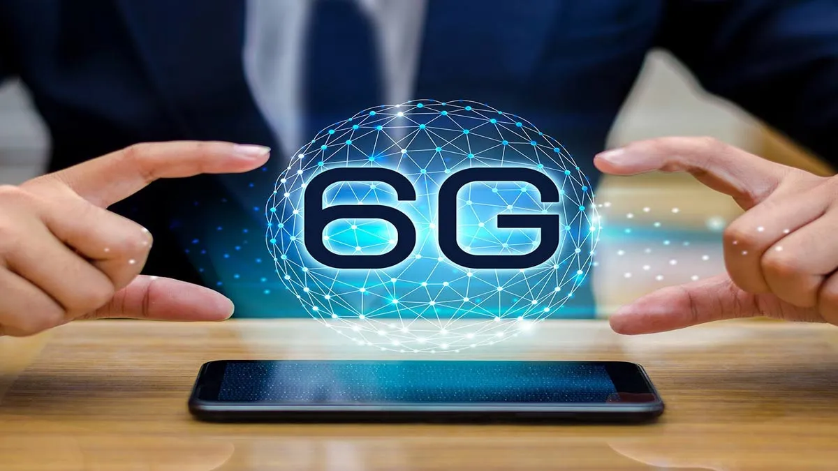 Move over 5G, Japan to launch 6G by 2030- India TV Paisa