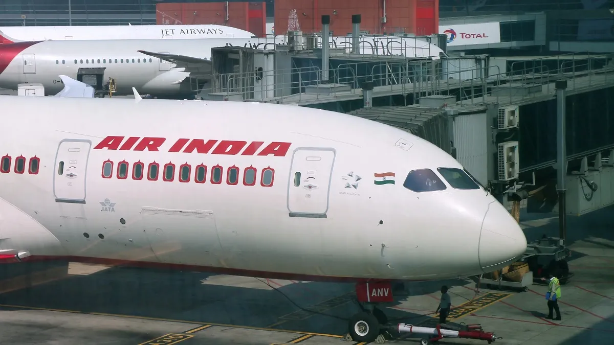Air India debt, Air India cmd, Air India, Ashwani Lohani, Indian airline- India TV Paisa