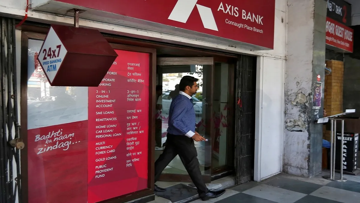 Axis Bank, Q3 profit, Axis Bank Q3 results- India TV Paisa