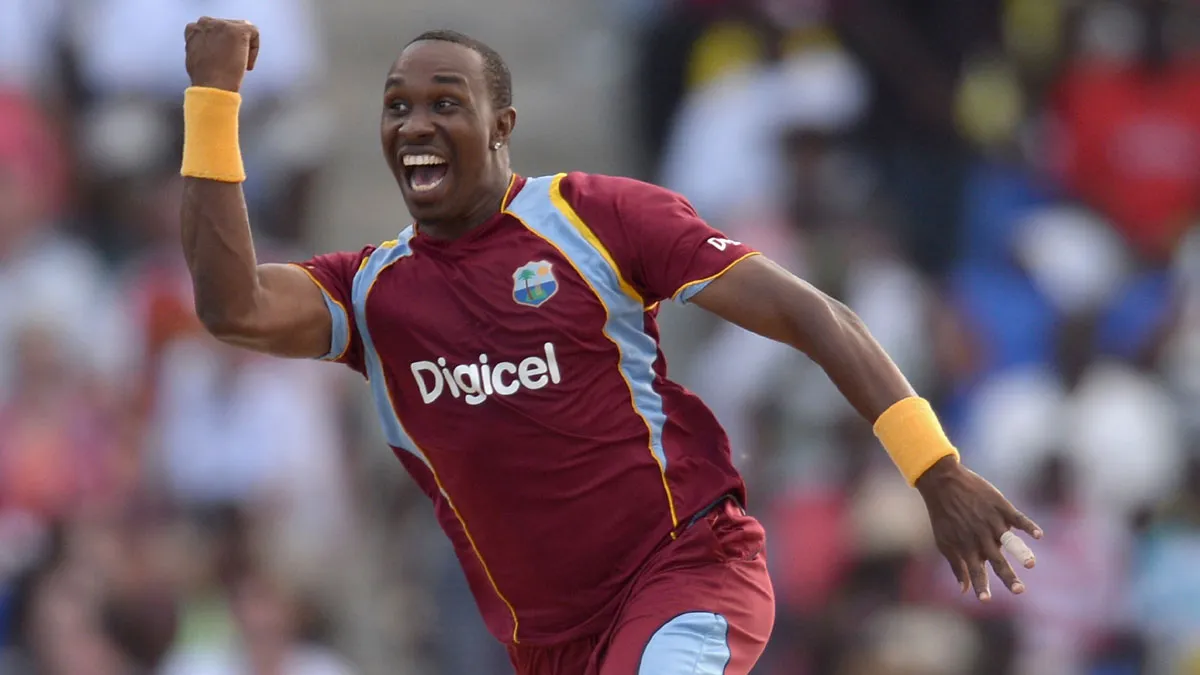 Dwayne Bravo said on racism issue, 'Enough is enough, we only want equality'- India TV Hindi