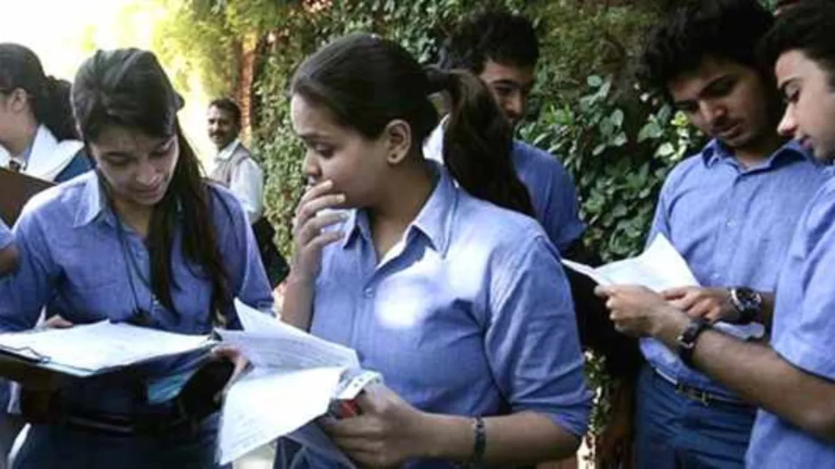 cbse board 2020 private candidates admit card, direct link...- India TV Hindi