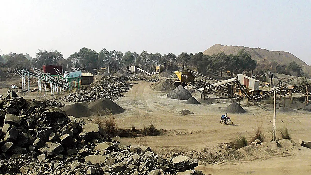 Govt deallocates coal block in Jharkhand allotted for power project- India TV Paisa