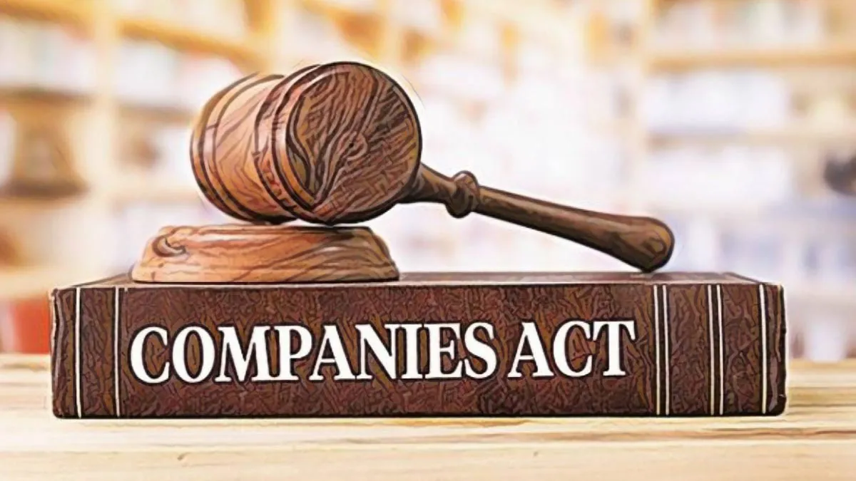 Govt notifies rules for winding up of companies under Cos Act- India TV Paisa