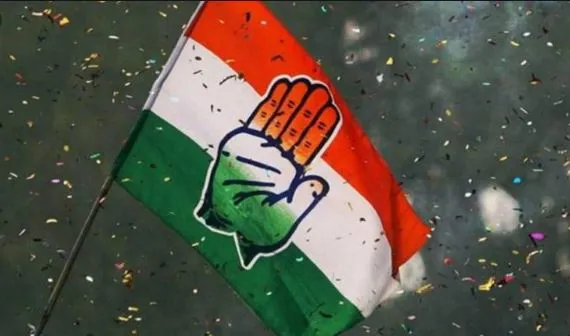 Congress Party appoints national coordinators for Minority department SC department and Kisan Congre- India TV Hindi