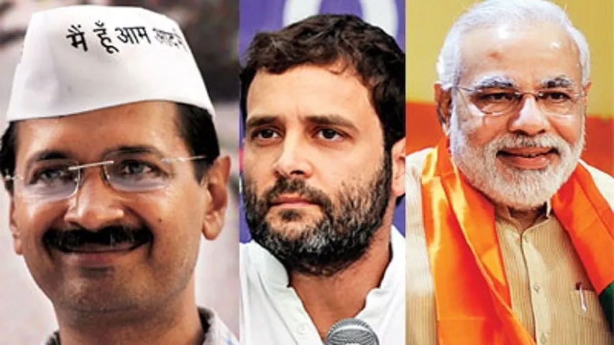 Delhi Election Dates to be announced today- India TV Hindi