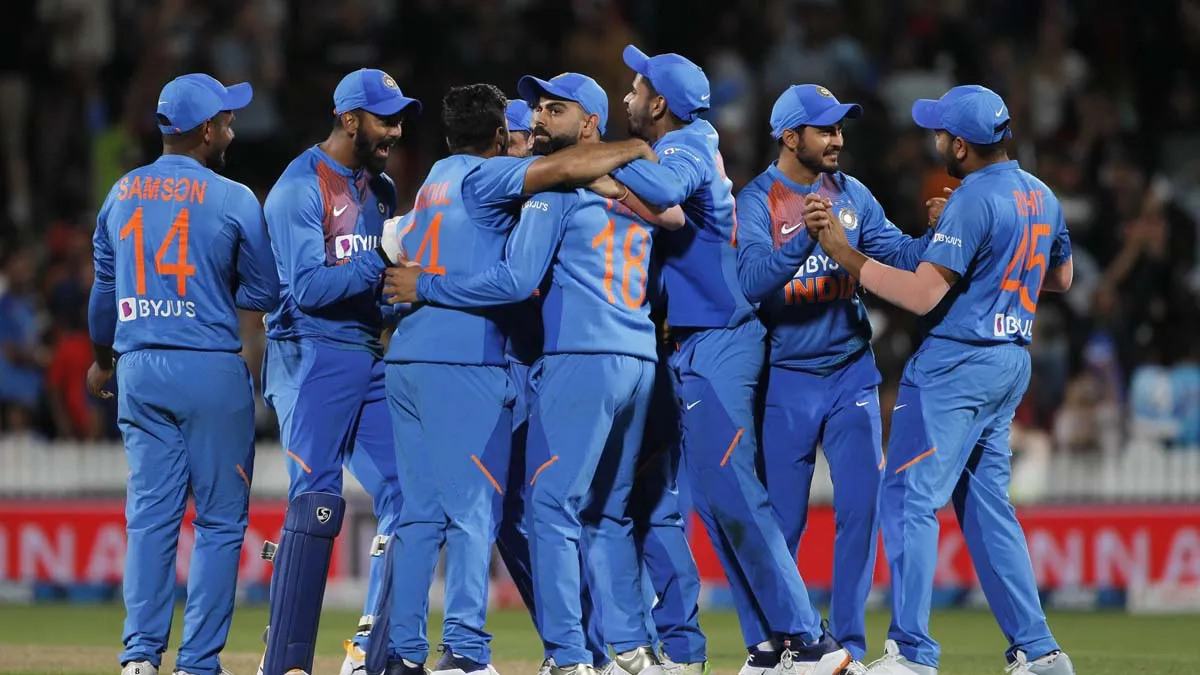India vs New Zealand, Super Over, Manish Pandey, sanju samson, T201- India TV Hindi