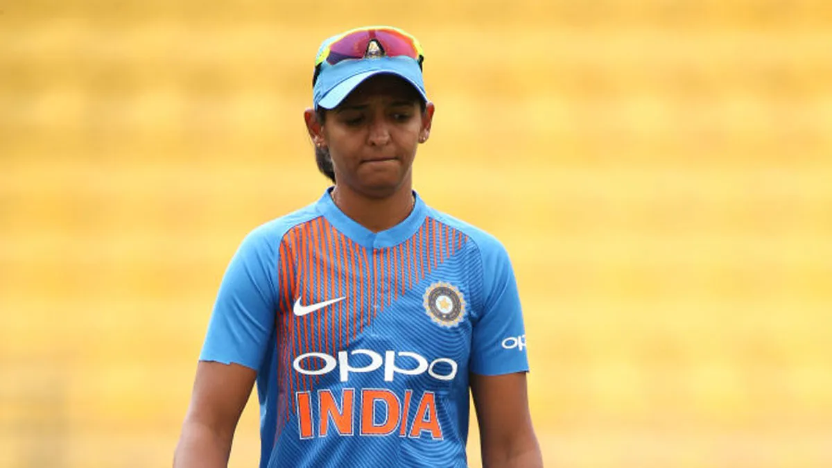 Women's T20 WC Final: Eight days rest in mind of Harmanpreet Kaur before finals- India TV Hindi