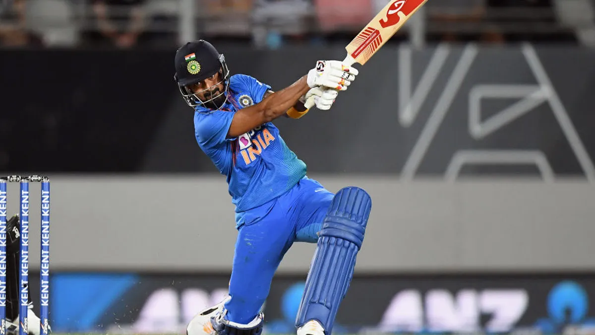 NZ v IND: टीम इंडिया के नाम...- India TV Hindi