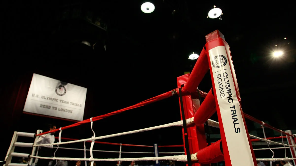 Boxing Ring- India TV Hindi