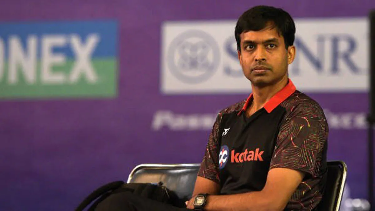 After the Olympics, my focus will be on training coaches: Gopichand- India TV Hindi