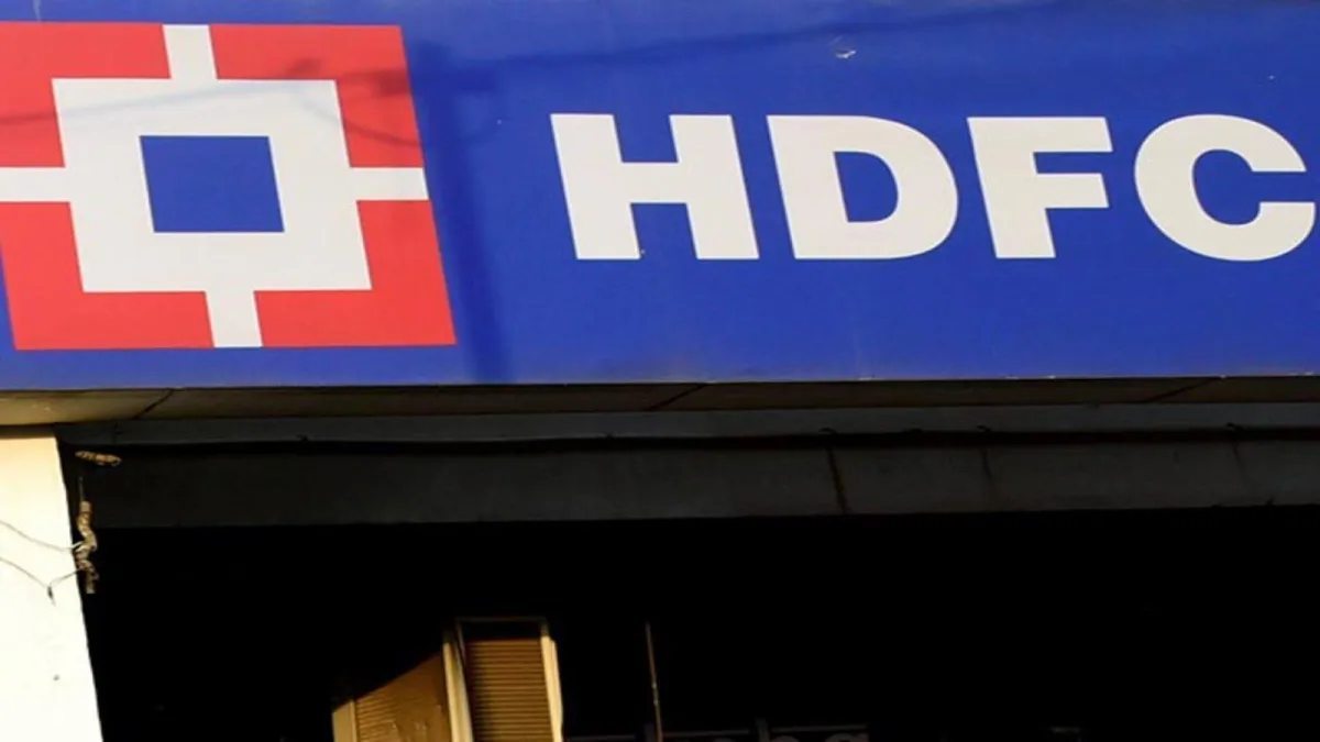 HDFC Bank- India TV Hindi