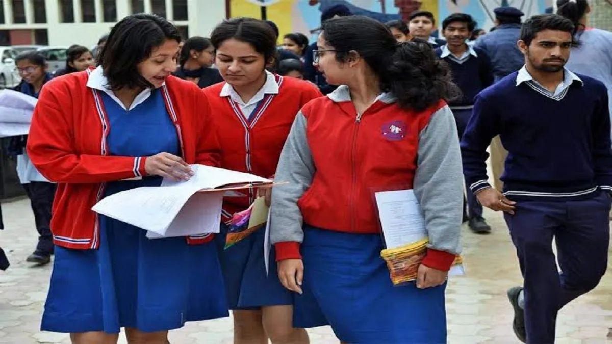 CBSE Board issues Class 10, 12 final lists to schools,...- India TV Hindi